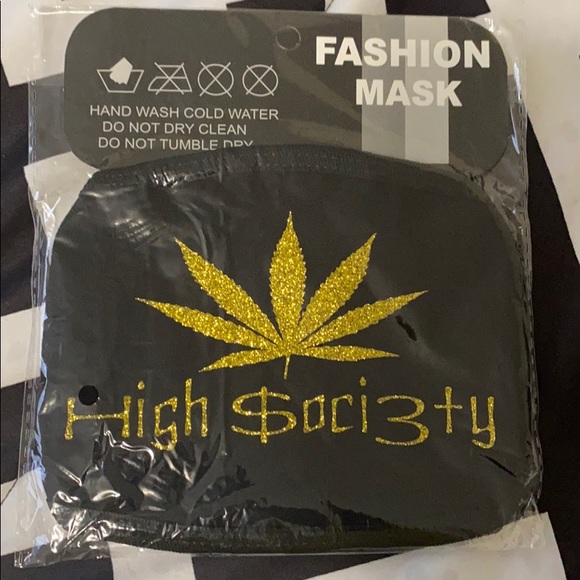 Custom masks - Picture 3 of 5